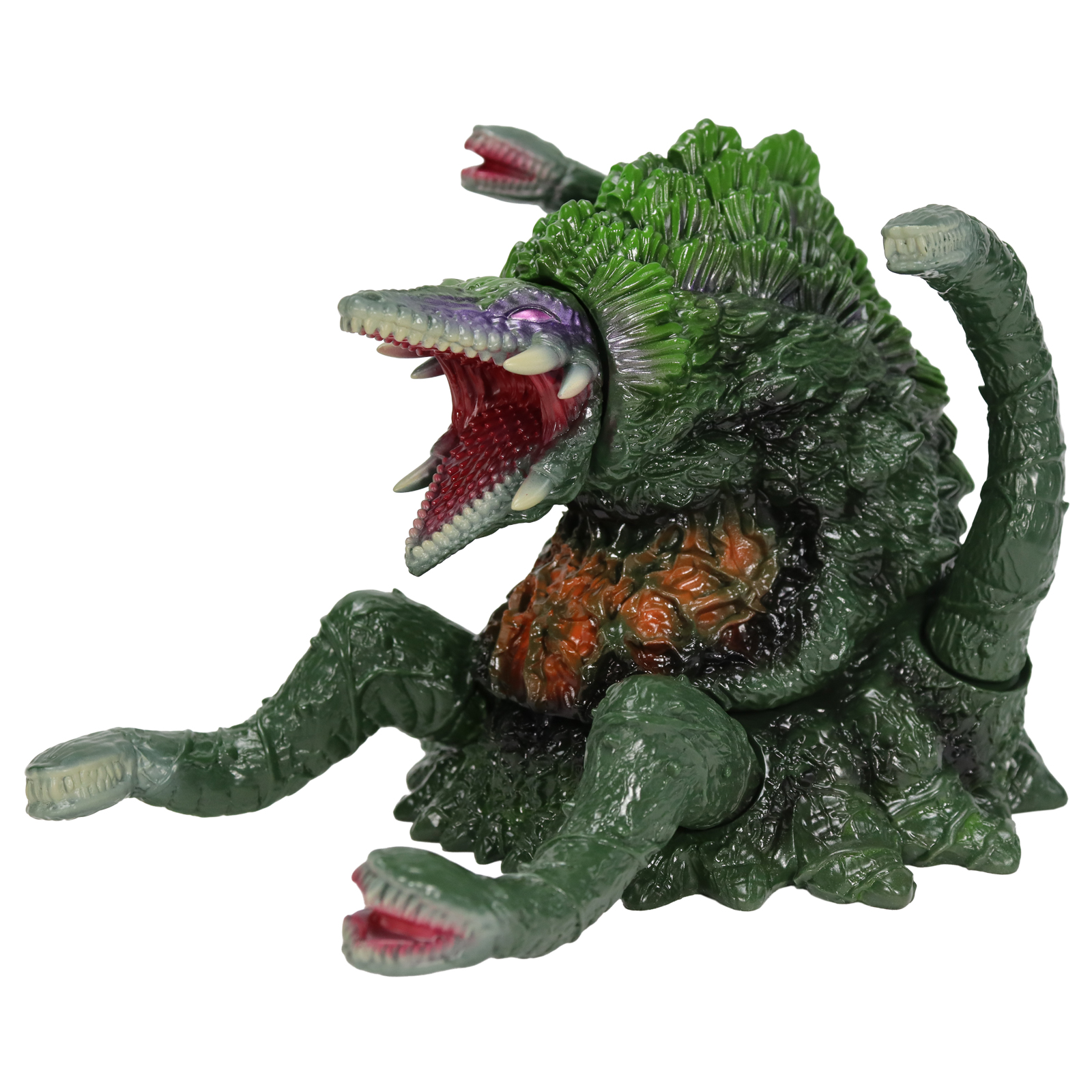CCP Middle Size Series Godzilla EX Vol. 16 "Godzilla vs. Biollante" Biollante Standard Ver.