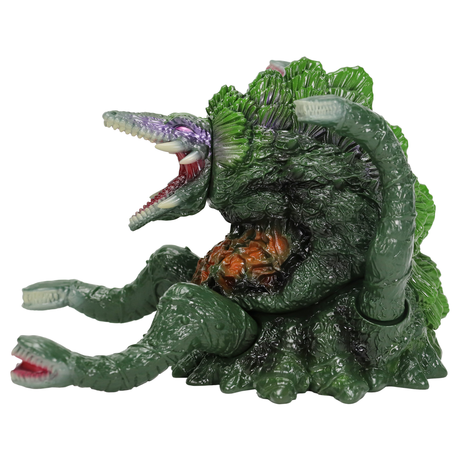 CCP Middle Size Series Godzilla EX Vol. 16 "Godzilla vs. Biollante" Biollante Standard Ver.