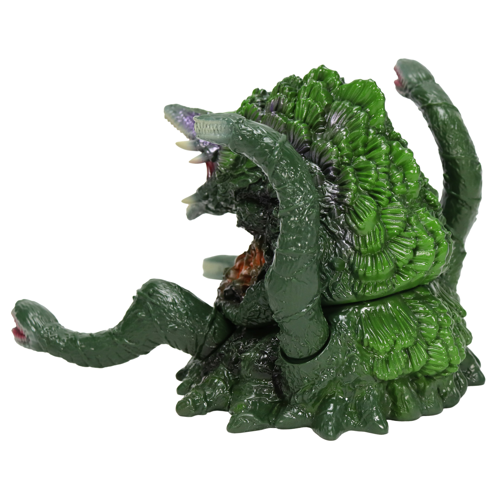 CCP Middle Size Series Godzilla EX Vol. 16 "Godzilla vs. Biollante" Biollante Standard Ver.