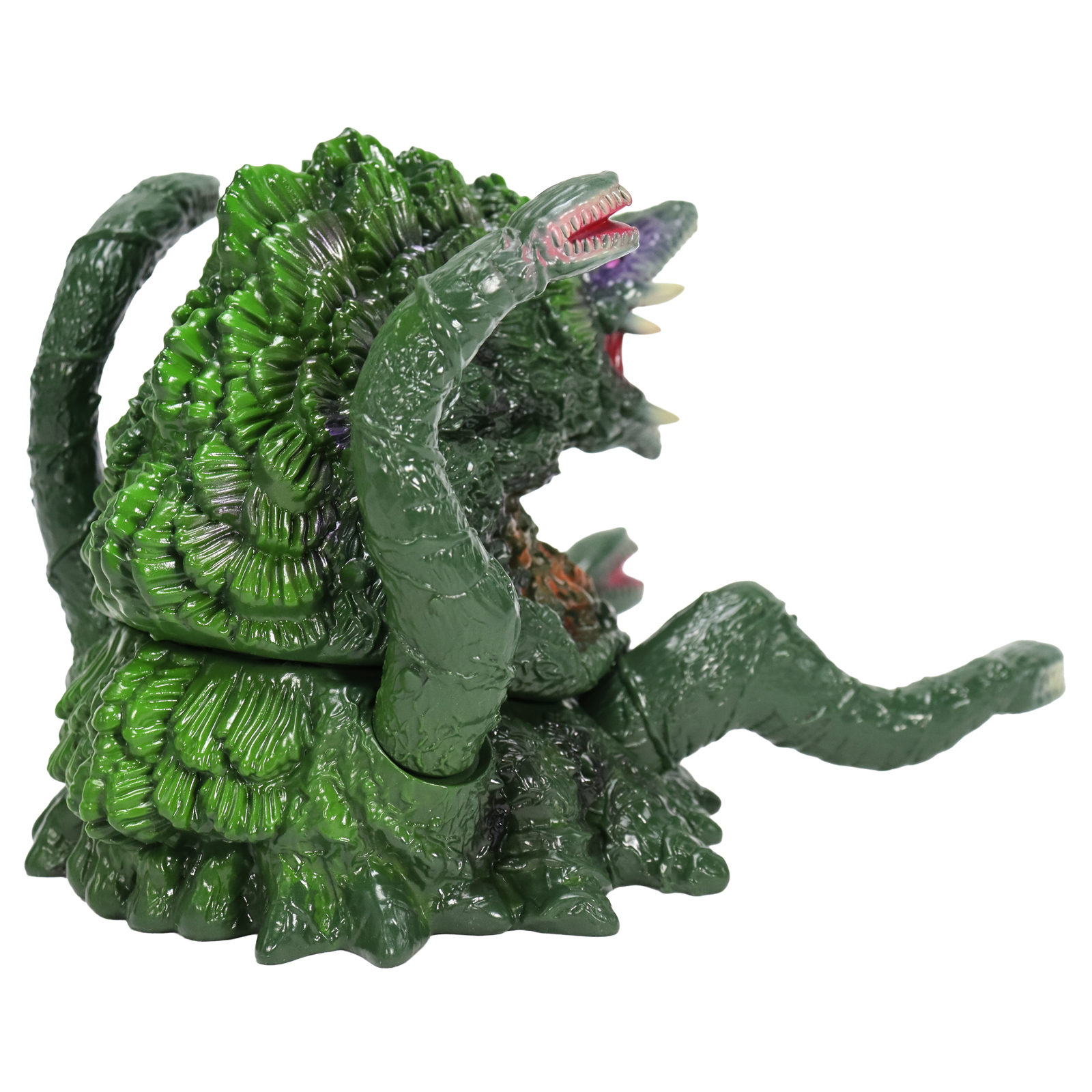 CCP Middle Size Series Godzilla EX Vol. 16 "Godzilla vs. Biollante" Biollante Standard Ver.