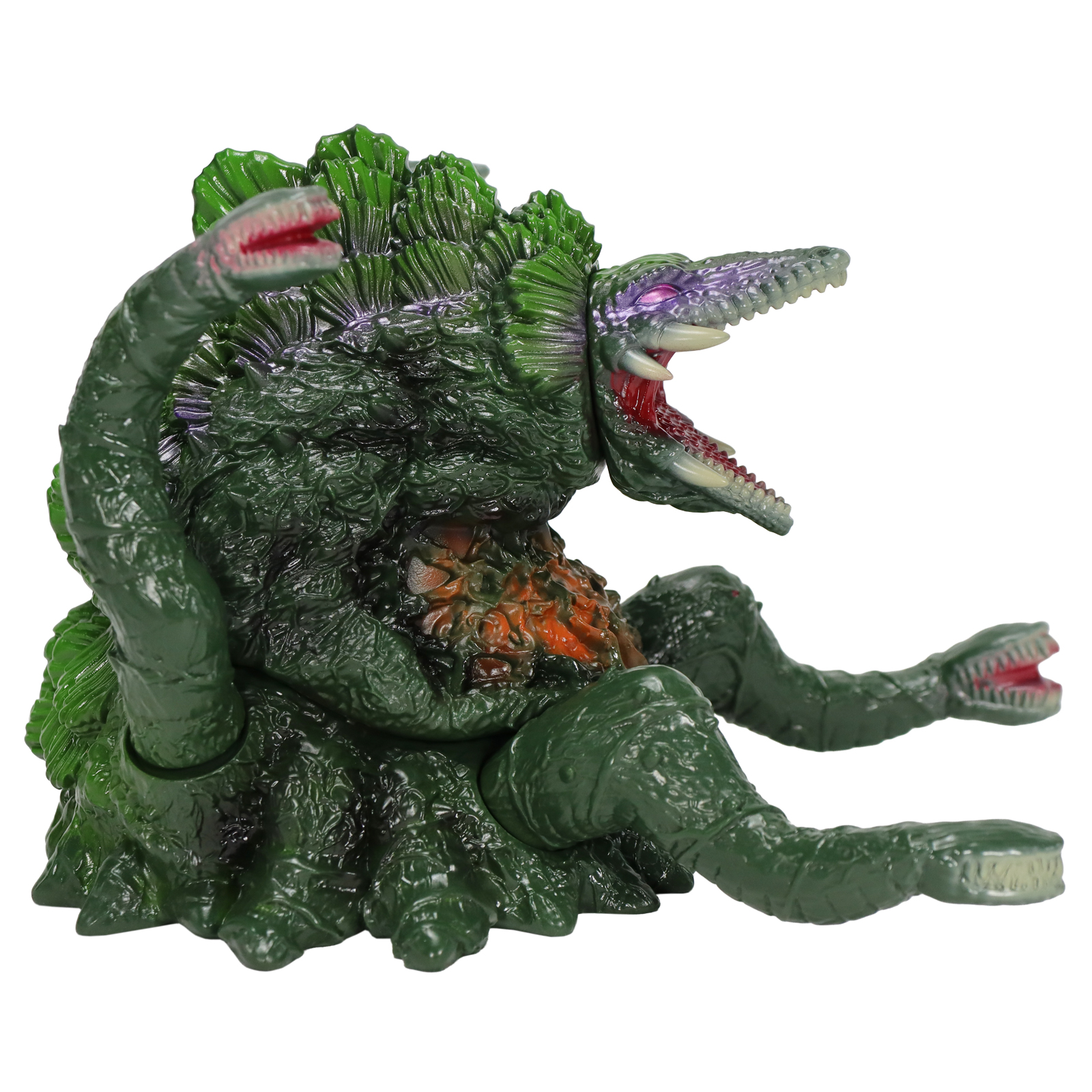 CCP Middle Size Series Godzilla EX Vol. 16 "Godzilla vs. Biollante" Biollante Standard Ver.