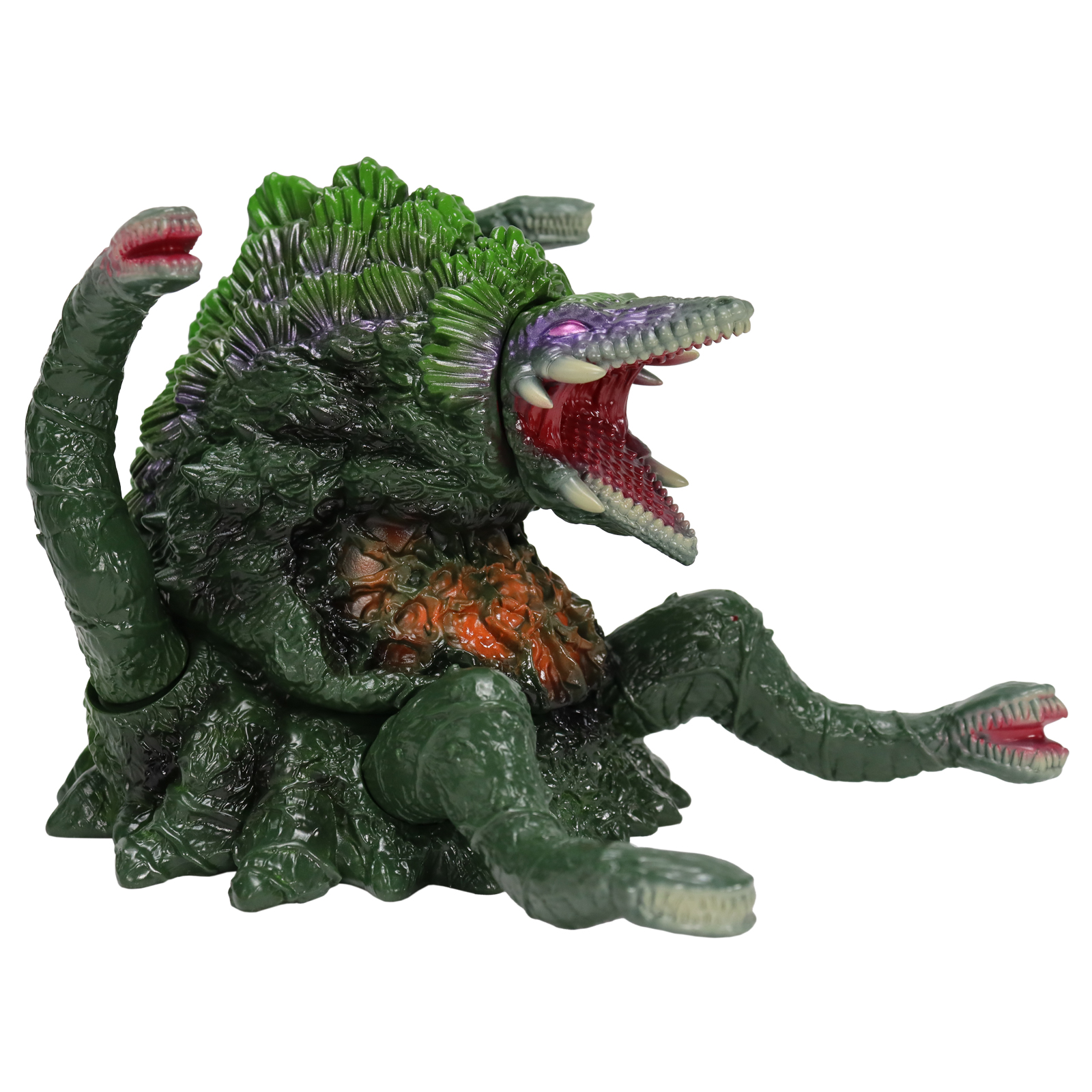 CCP Middle Size Series Godzilla EX Vol. 16 "Godzilla vs. Biollante" Biollante Standard Ver.