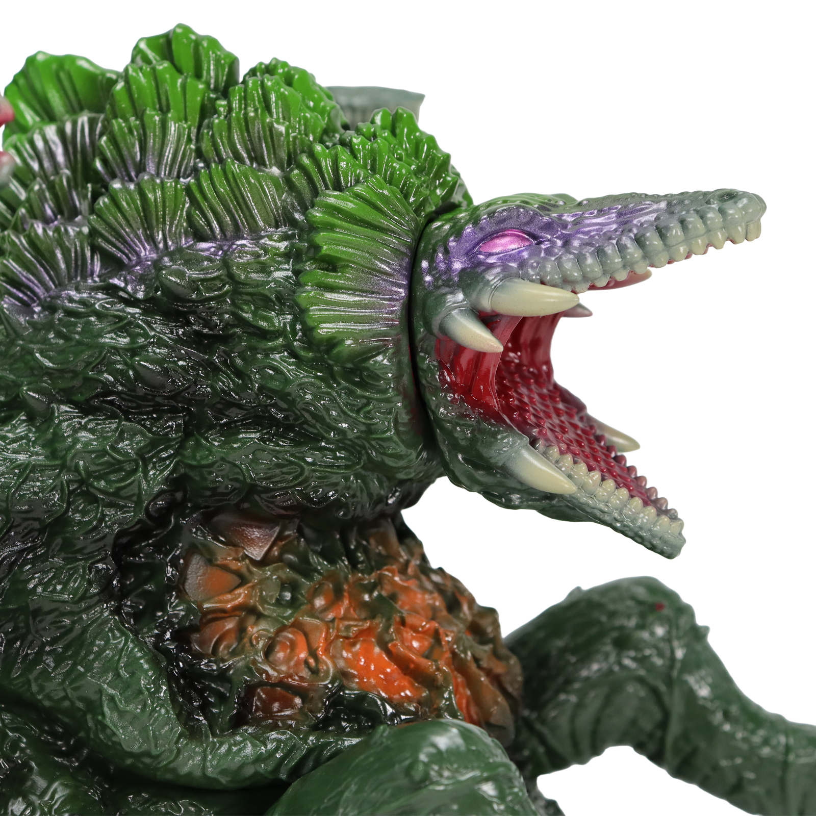 CCP Middle Size Series Godzilla EX Vol. 16 "Godzilla vs. Biollante" Biollante Standard Ver.