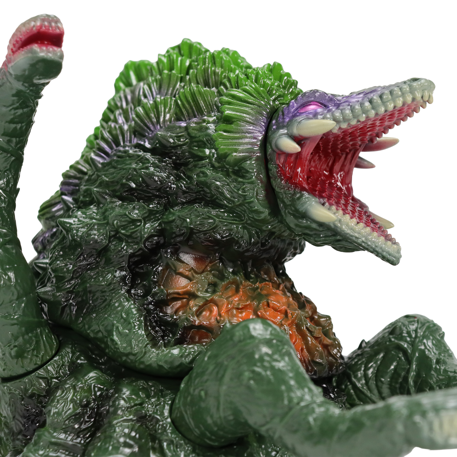 CCP Middle Size Series Godzilla EX Vol. 16 "Godzilla vs. Biollante" Biollante Standard Ver.