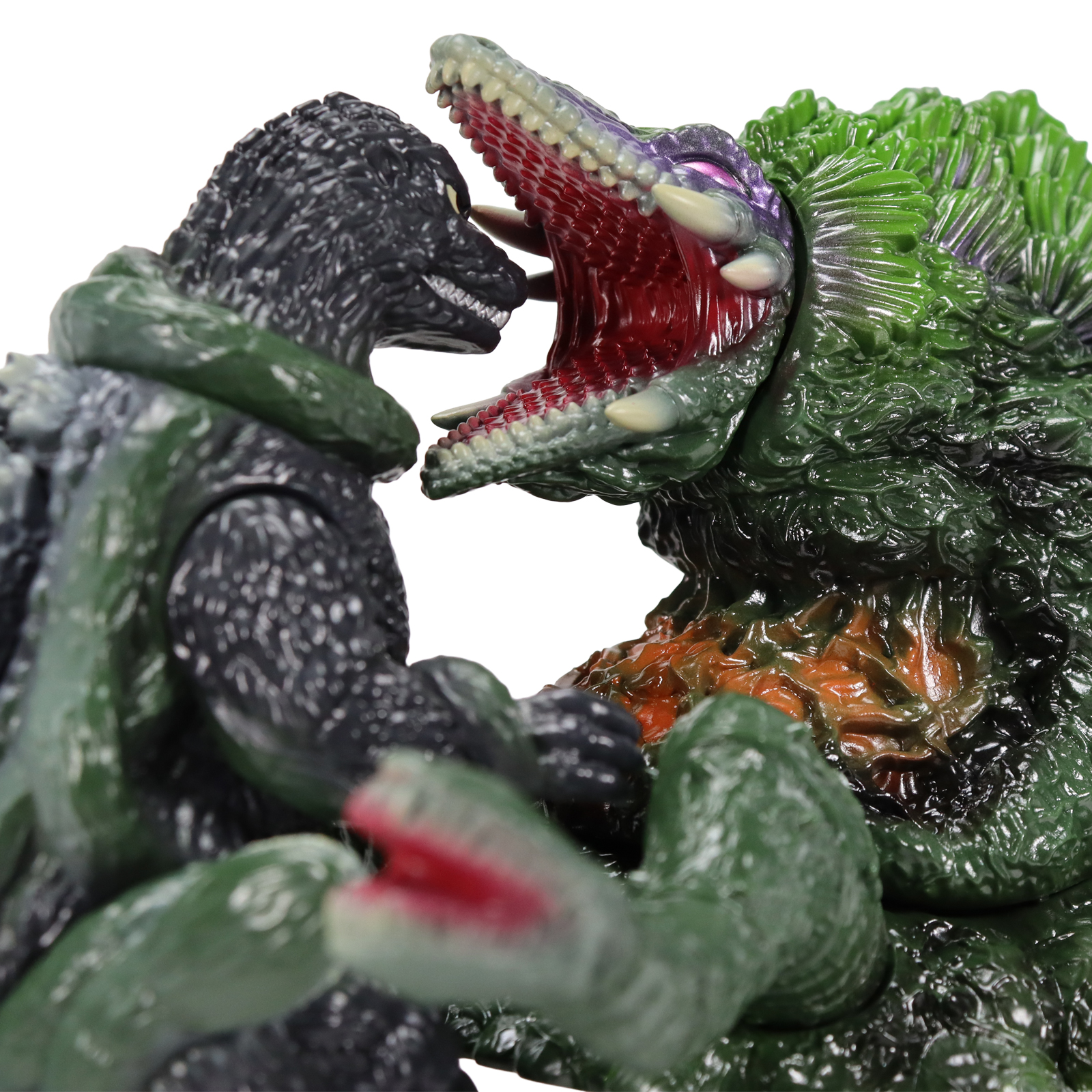 CCP Middle Size Series Godzilla EX Vol. 16 "Godzilla vs. Biollante" Biollante Standard Ver.