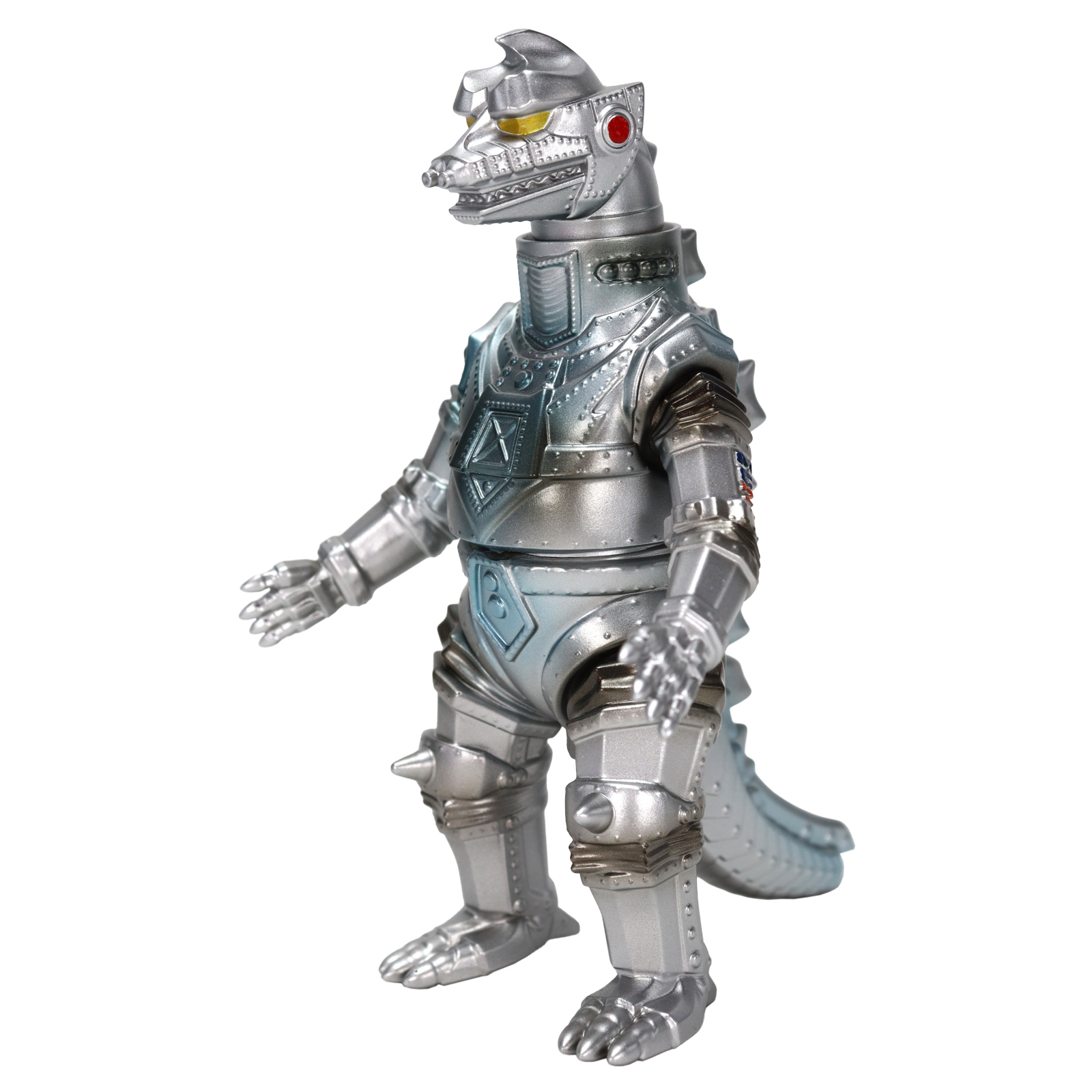 MSS Godzilla EX Vol. 17 "Terror of Mechagodzilla" Mechagodzilla (1975) Standard Ver.