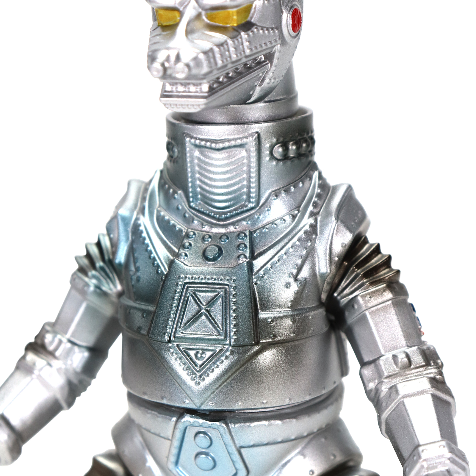 MSS Godzilla EX Vol. 17 "Terror of Mechagodzilla" Mechagodzilla (1975) Standard Ver.