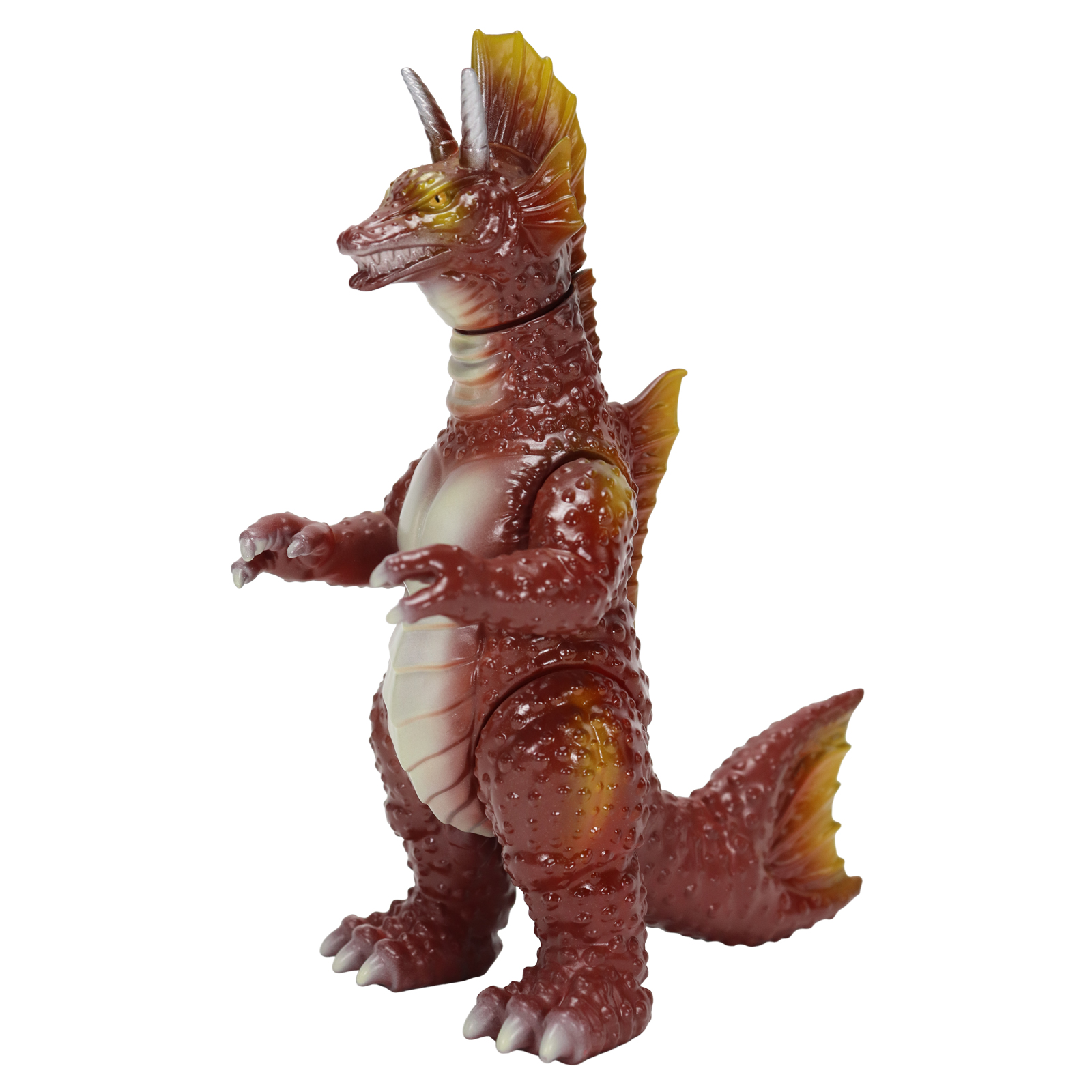 MSS Godzilla EX Vol. 17 "Terror of Mechagodzilla" Titanosaurus Standard Ver.