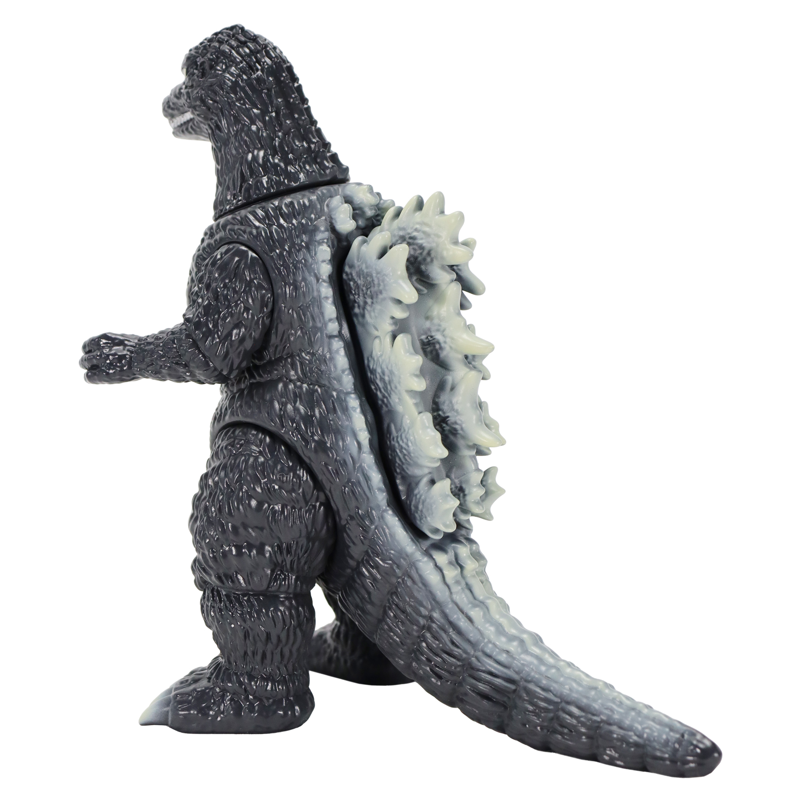 MSS Godzilla EX Vol. 18 "Godzilla vs. Biollante" Godzilla (1989) Standard Ver.