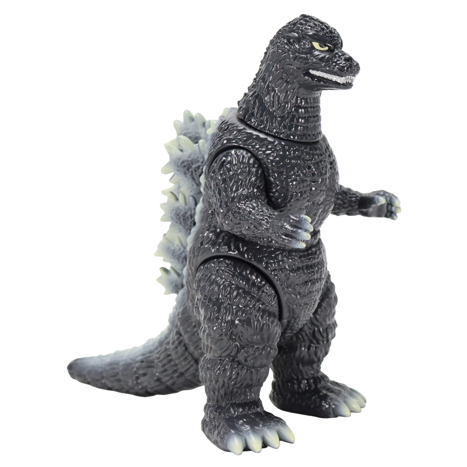 MSS Godzilla EX Vol. 18 "Godzilla vs. Biollante" Godzilla (1989) Standard Ver.