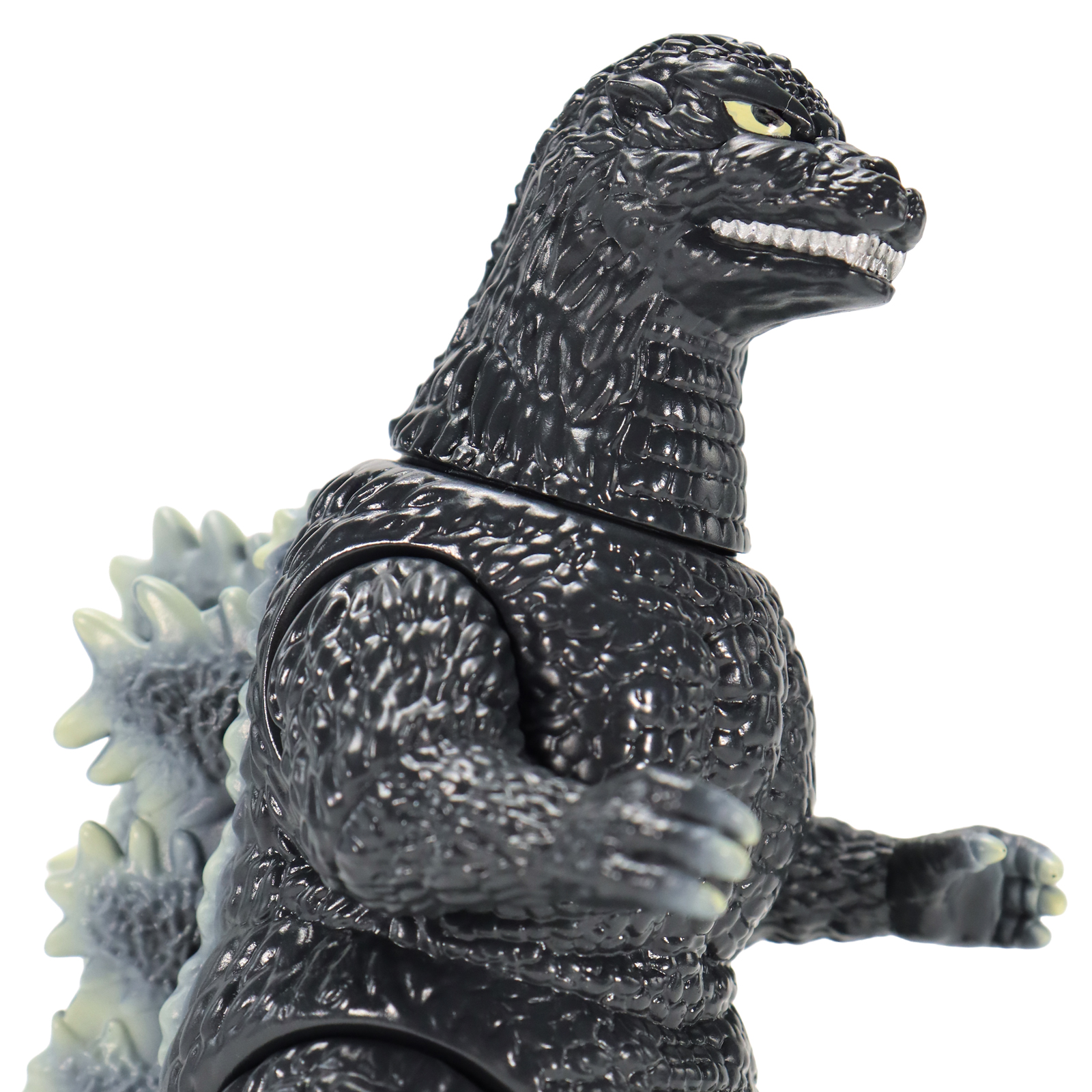 MSS Godzilla EX Vol. 18 "Godzilla vs. Biollante" Godzilla (1989) Standard Ver.