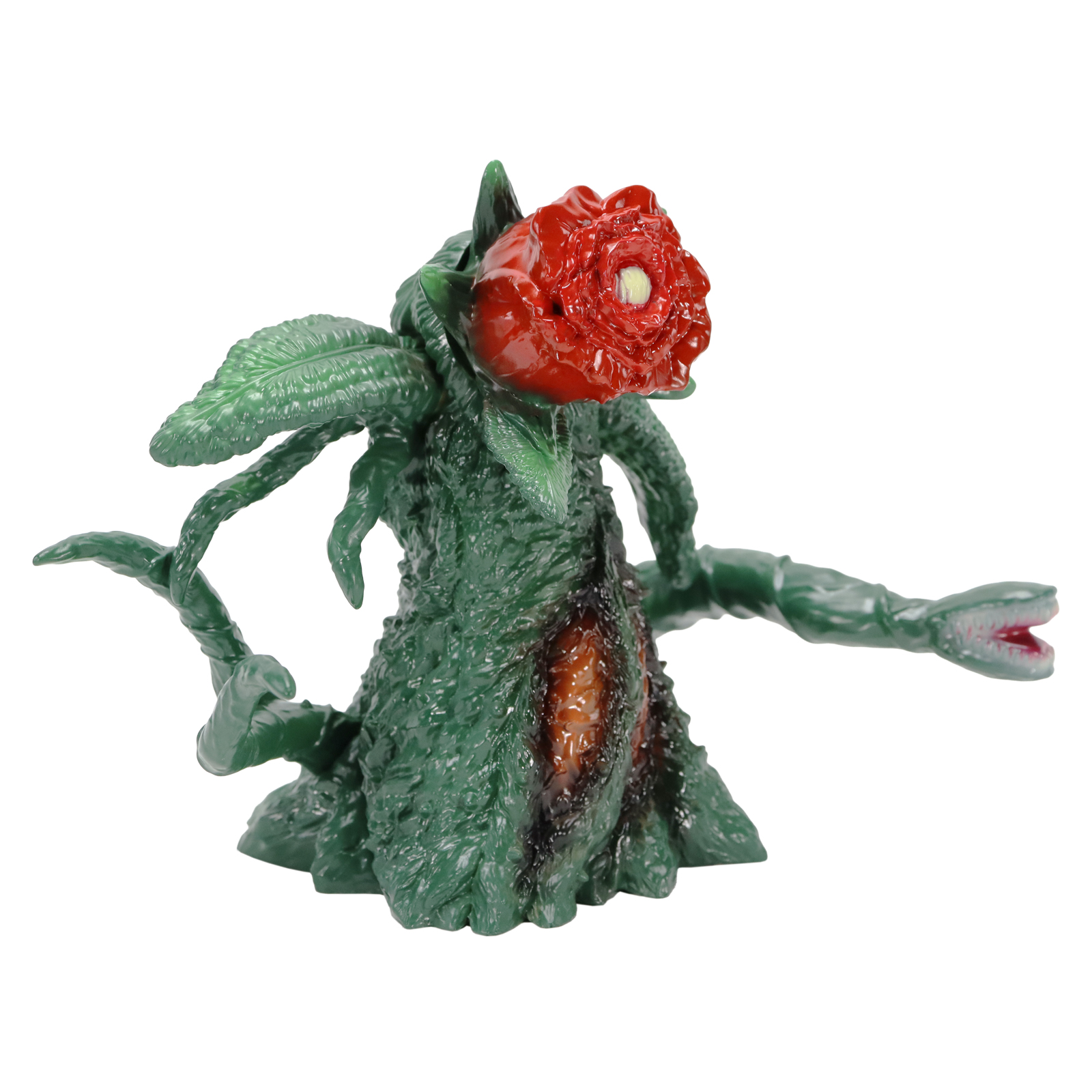 MSS Godzilla EX Vol. 18 "Godzilla vs. Biollante" Biollante Plant Beast Form Standard Ver.