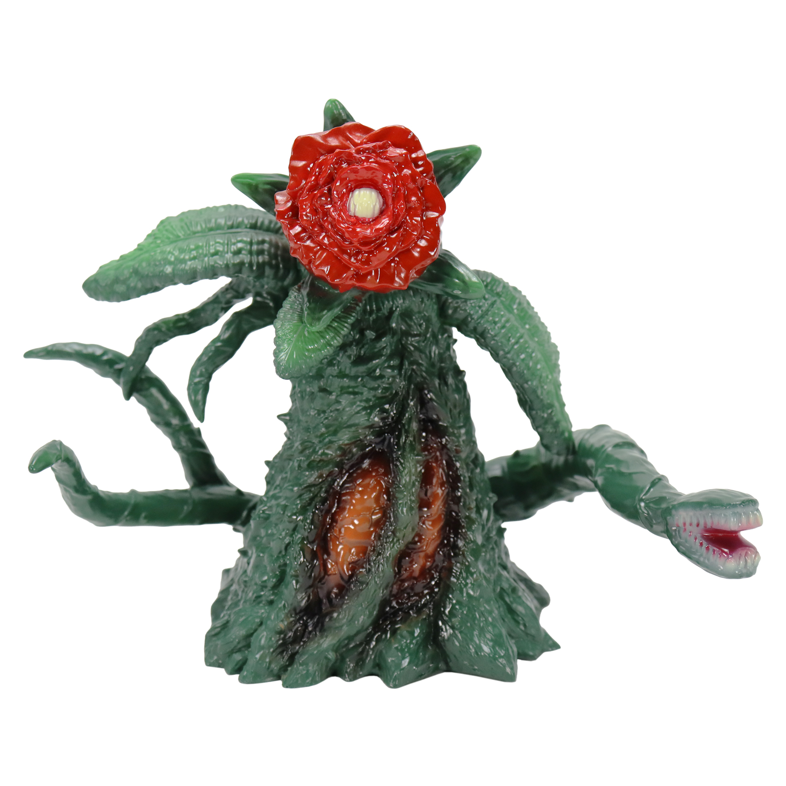 MSS Godzilla EX Vol. 18 "Godzilla vs. Biollante" Biollante Plant Beast Form Standard Ver.