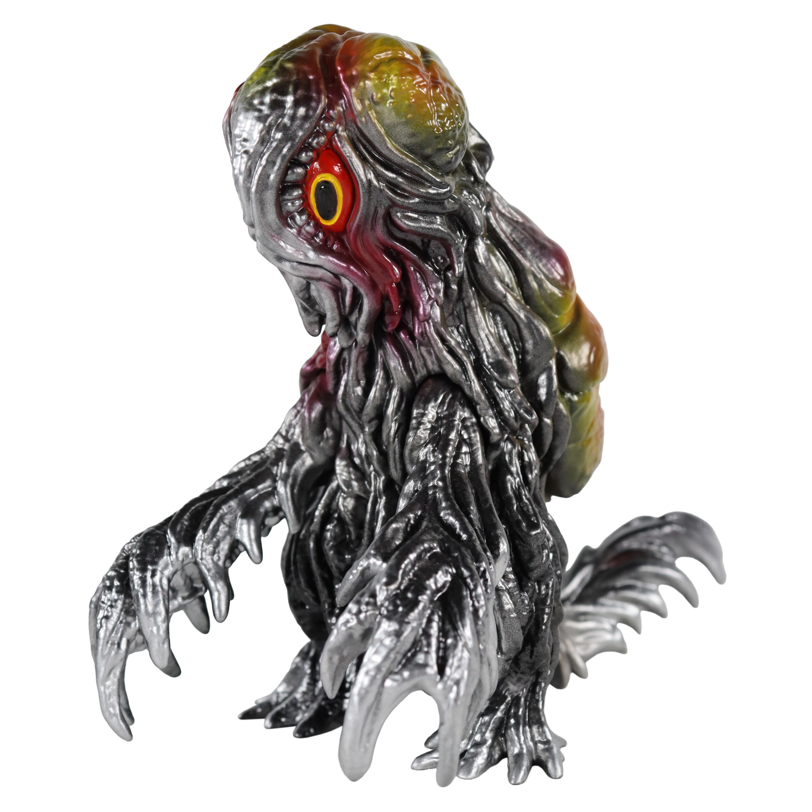CCP Middle Size Series Godzilla CREATION "Godzilla" Hedorah 1.0 Standard Ver.