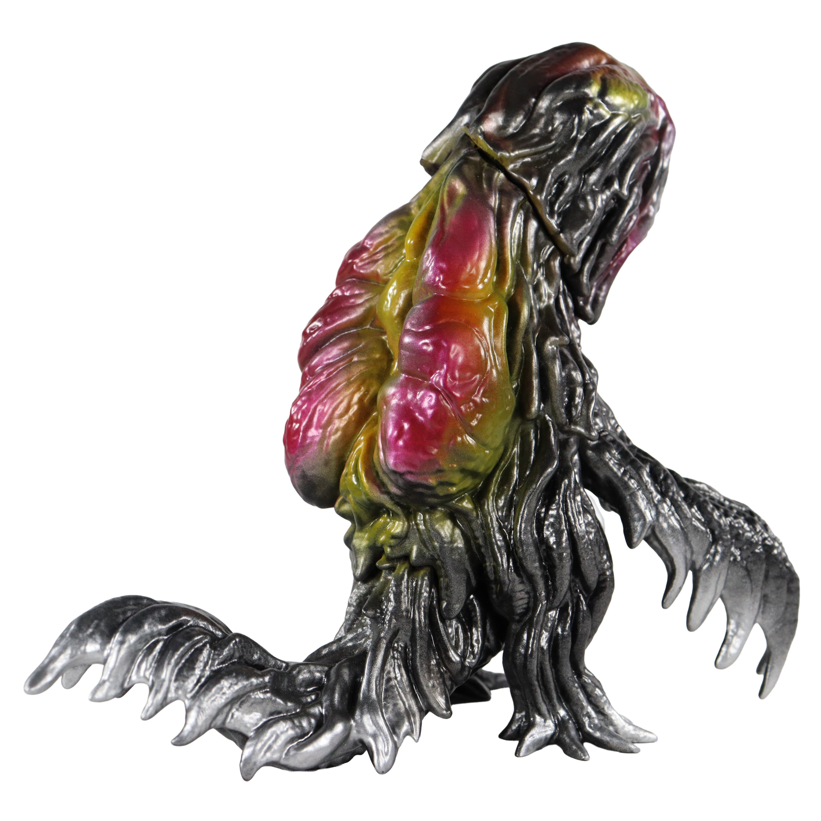 CCP Middle Size Series Godzilla CREATION "Godzilla" Hedorah 1.0 Standard Ver.