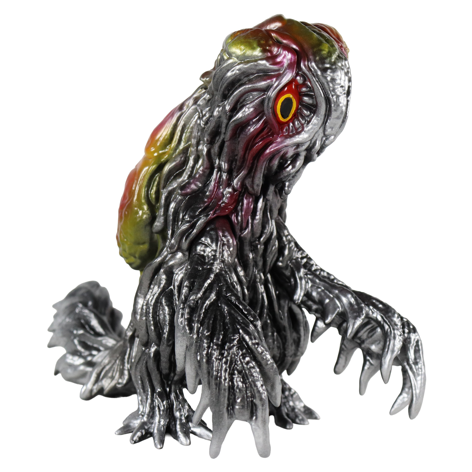 CCP Middle Size Series Godzilla CREATION "Godzilla" Hedorah 1.0 Standard Ver.