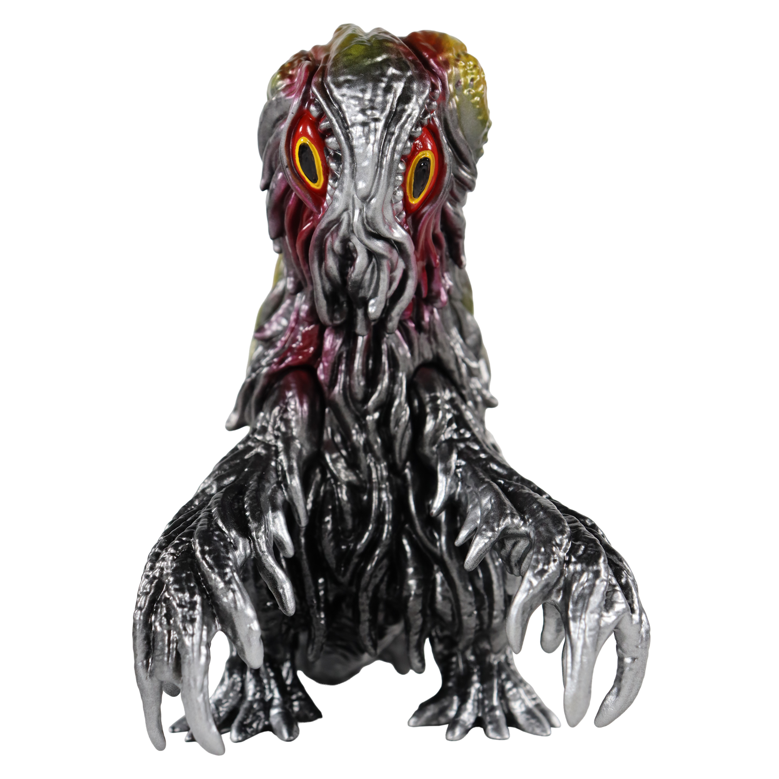 CCP Middle Size Series Godzilla CREATION "Godzilla" Hedorah 1.0 Standard Ver.