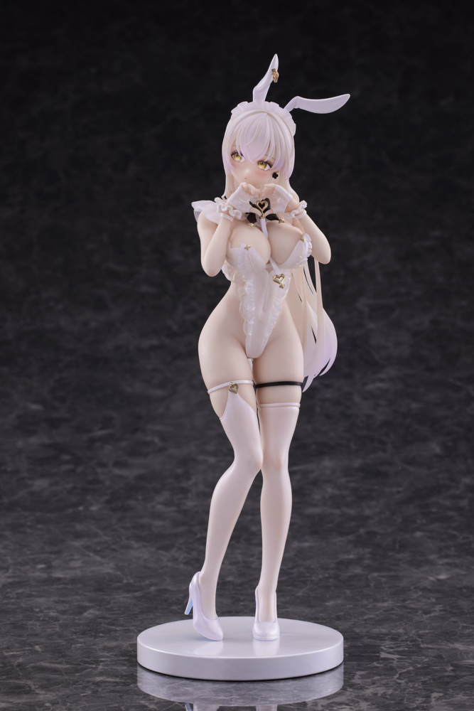[Pre-order] lastZ Design Lucile - 1/7 Scale Figure (Normal Edition)