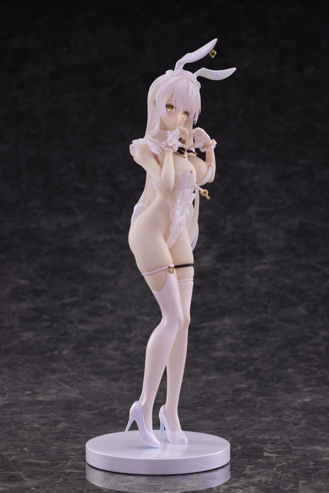 [Pre-order] lastZ Design Lucile - 1/7 Scale Figure (Normal Edition)