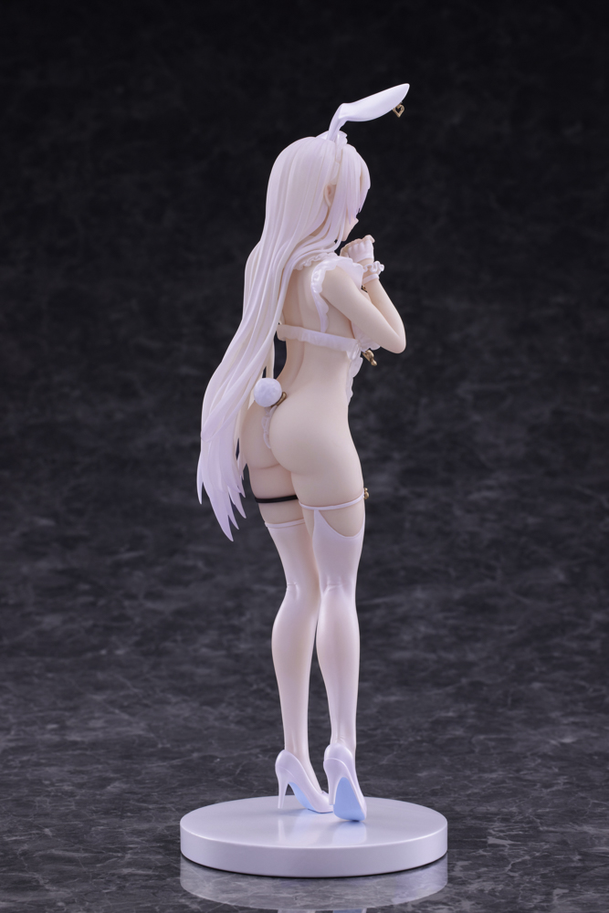 [Pre-order] lastZ Design Lucile - 1/7 Scale Figure (Normal Edition)