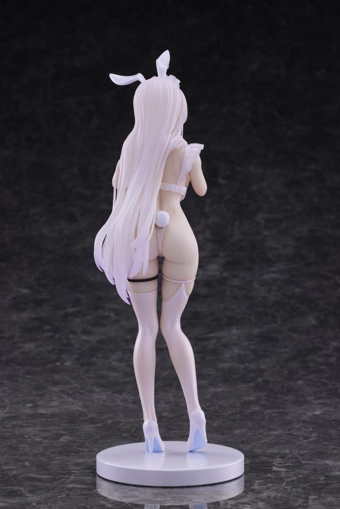 [Pre-order] lastZ Design Lucile - 1/7 Scale Figure (Normal Edition)