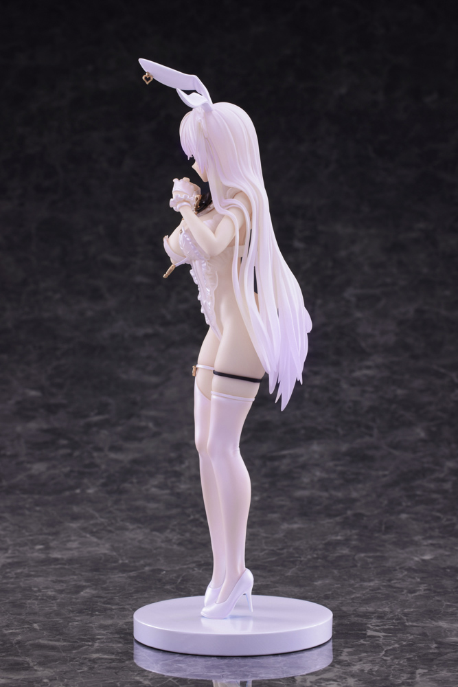 [Pre-order] lastZ Design Lucile - 1/7 Scale Figure (Normal Edition)