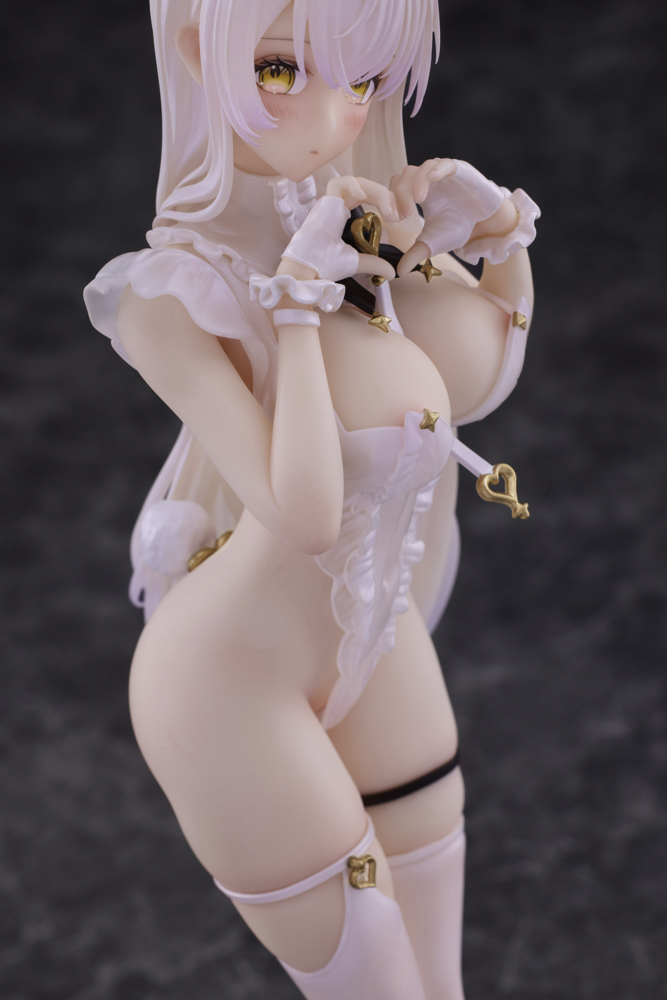 [Pre-order] lastZ Design Lucile - 1/7 Scale Figure (Normal Edition)