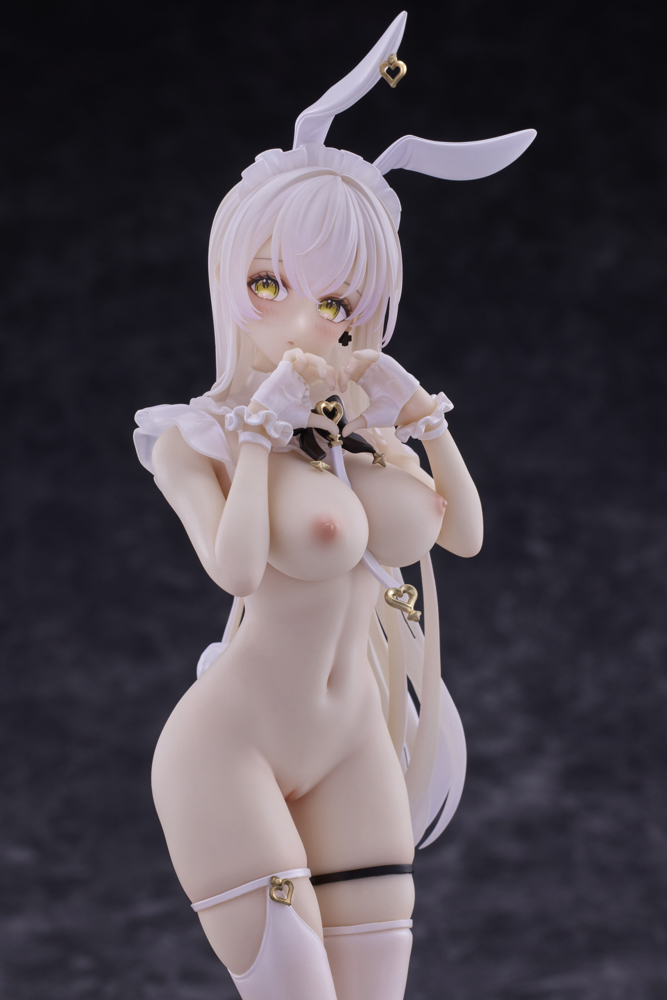 [Pre-order] lastZ Design Lucile - 1/7 Scale Figure (Normal Edition)