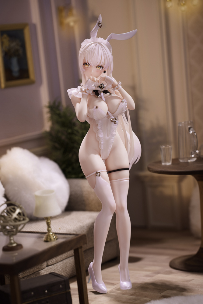 [Pre-order] lastZ Design Lucile - 1/7 Scale Figure (Normal Edition)