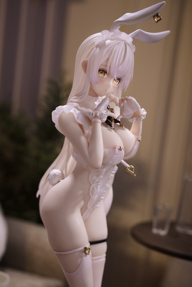 [Pre-order] lastZ Design Lucile - 1/7 Scale Figure (Normal Edition)