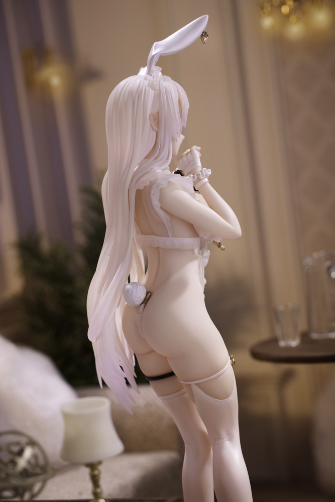 [Pre-order] lastZ Design Lucile - 1/7 Scale Figure (Normal Edition)