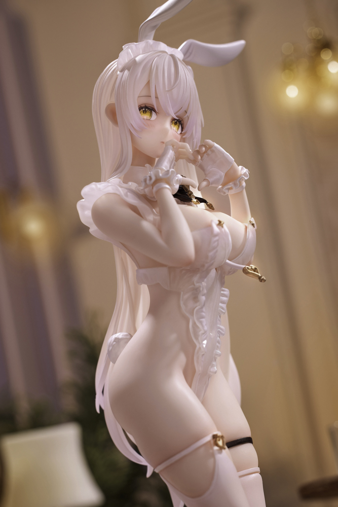 [Pre-order] lastZ Design Lucile - 1/7 Scale Figure (Normal Edition)