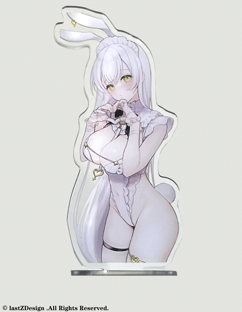 [Pre-order] lastZ Design Lucile - 1/7 Scale Figure (Normal Edition)