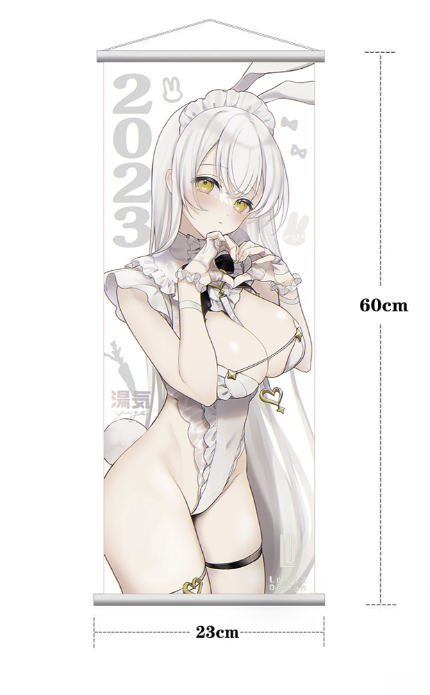 [Pre-order] lastZ Design Lucile - 1/7 Scale Figure (Deluxe Edition)