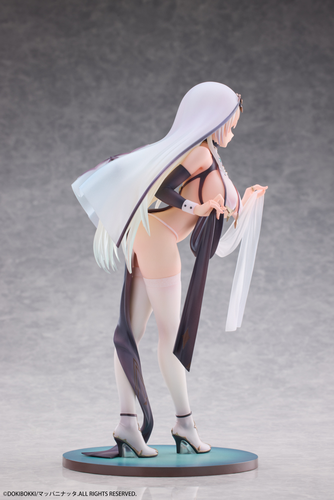 [Pre-order] DOKIBOKKI Saint Elena - 1/6 Scale Figure