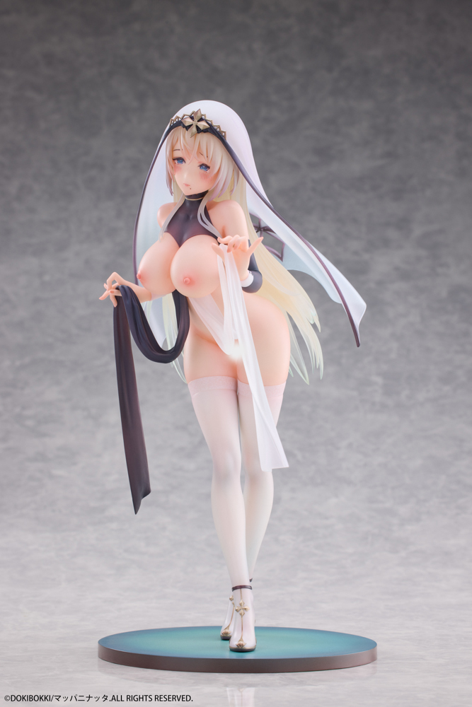 [Pre-order] DOKIBOKKI Saint Elena - 1/6 Scale Figure