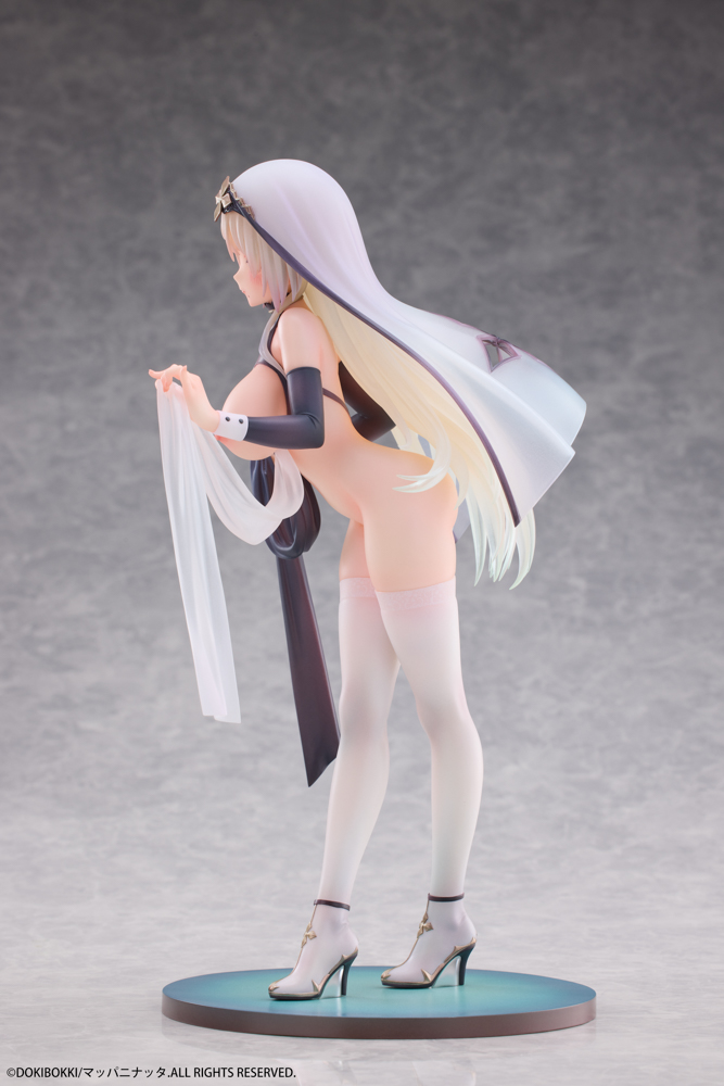 [Pre-order] DOKIBOKKI Saint Elena - 1/6 Scale Figure