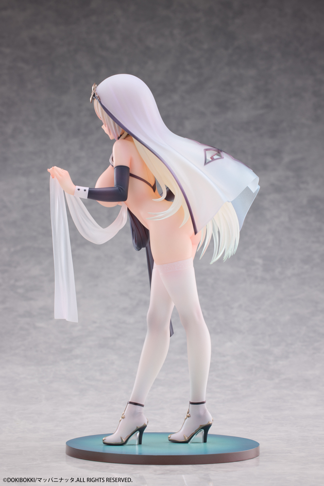 [Pre-order] DOKIBOKKI Saint Elena - 1/6 Scale Figure