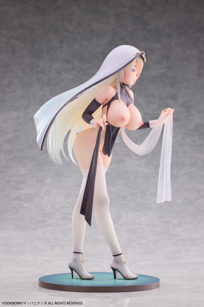 [Pre-order] DOKIBOKKI Saint Elena - 1/6 Scale Figure