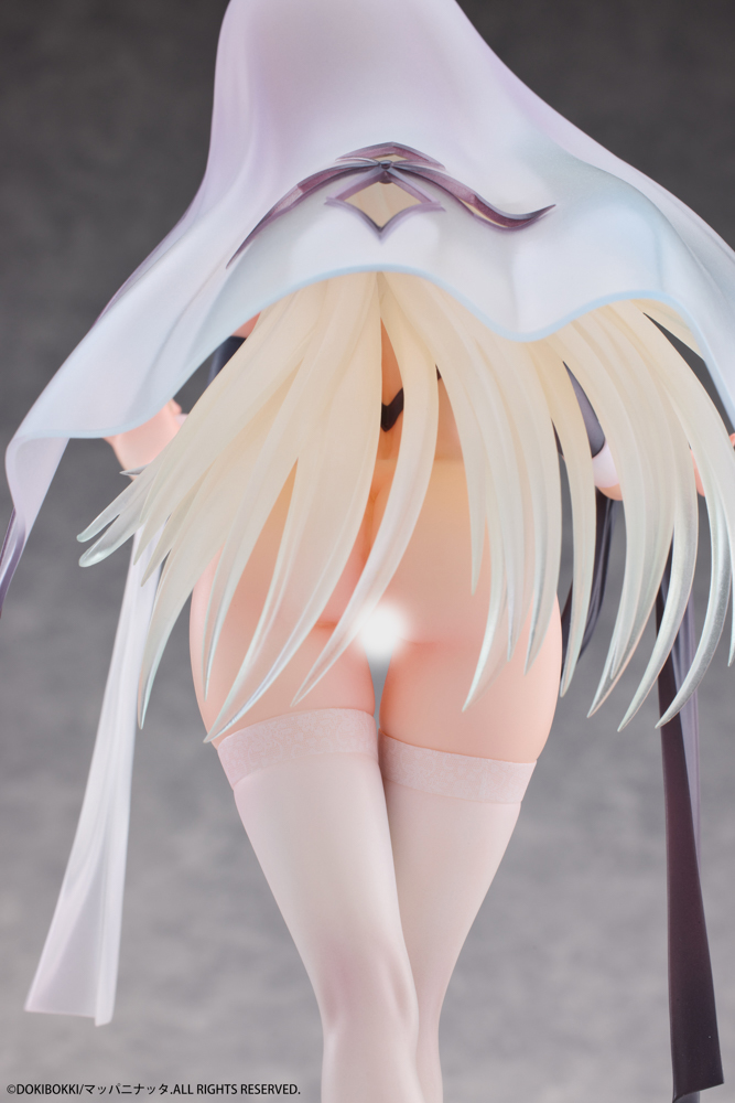 [Pre-order] DOKIBOKKI Saint Elena - 1/6 Scale Figure