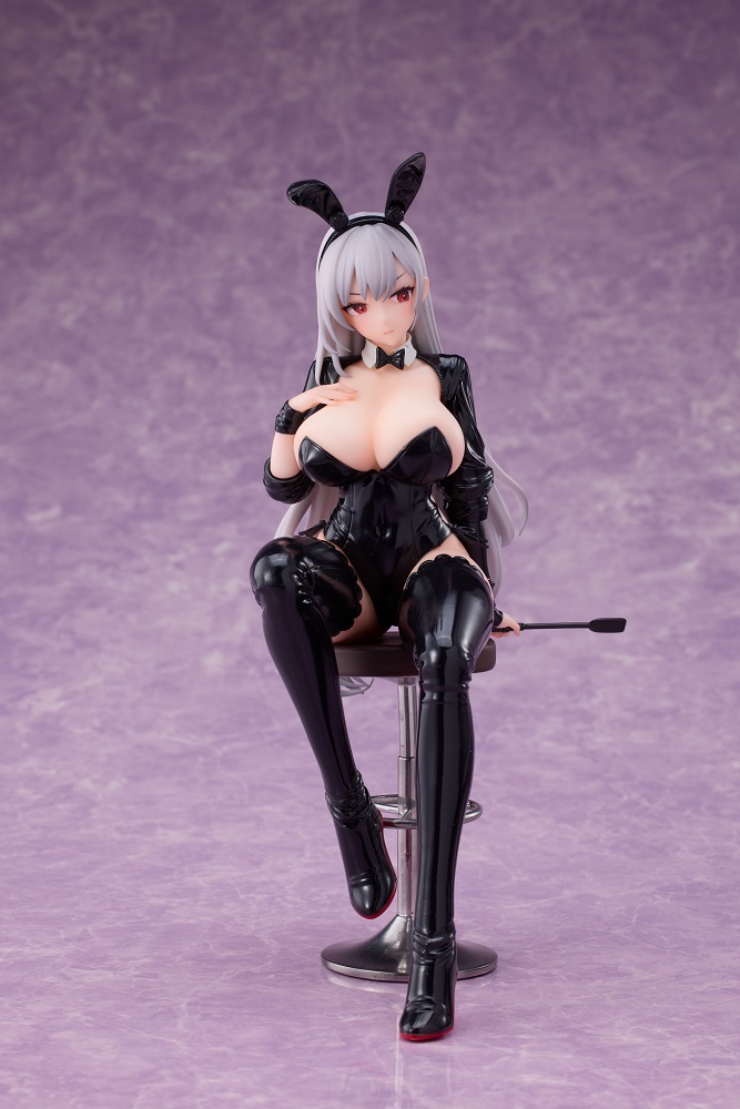 APOCRYPHA TOY BUNNY GIRL LILYCIA 1/4 SCALE FIGURE