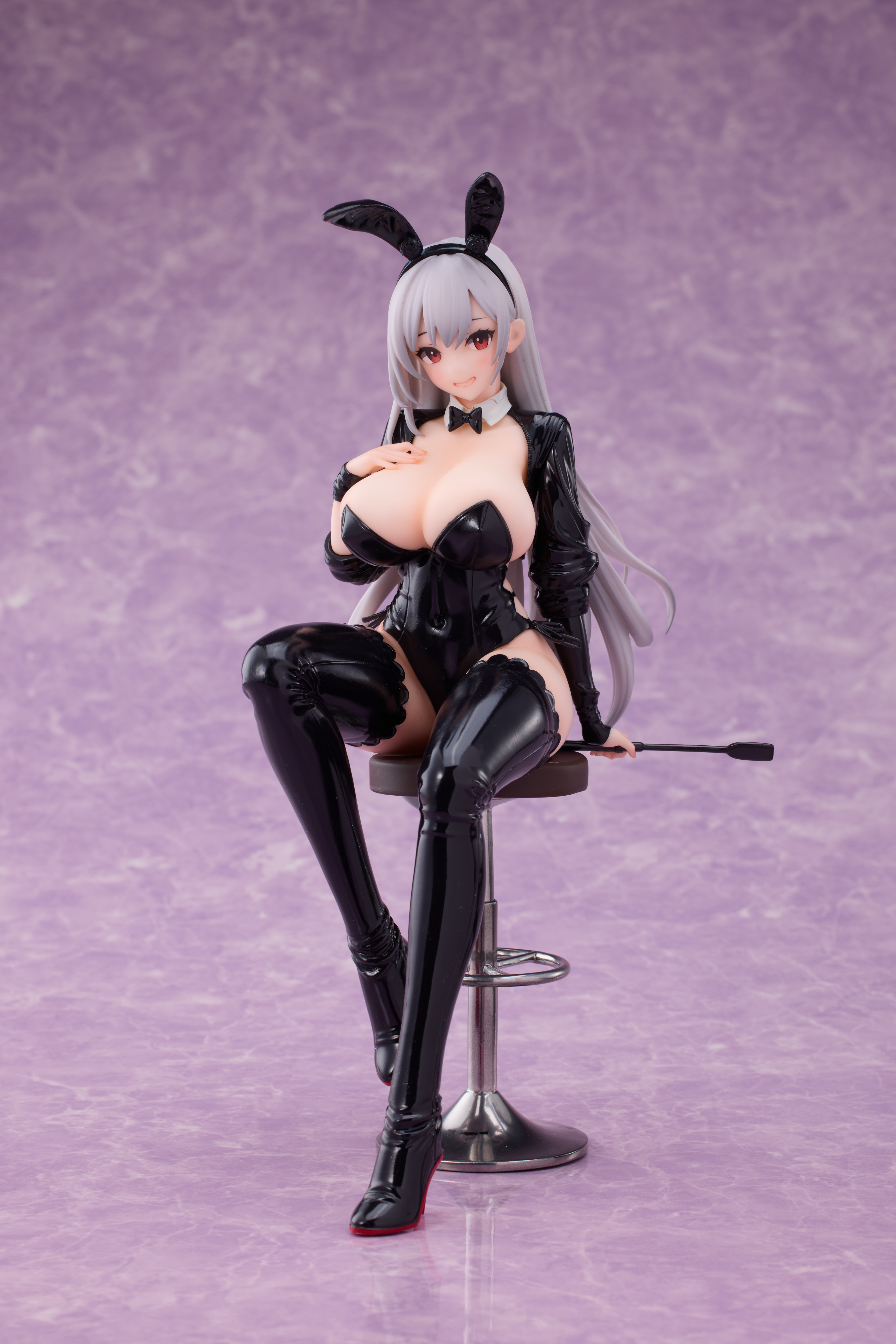 APOCRYPHA TOY BUNNY GIRL LILYCIA 1/4 SCALE FIGURE