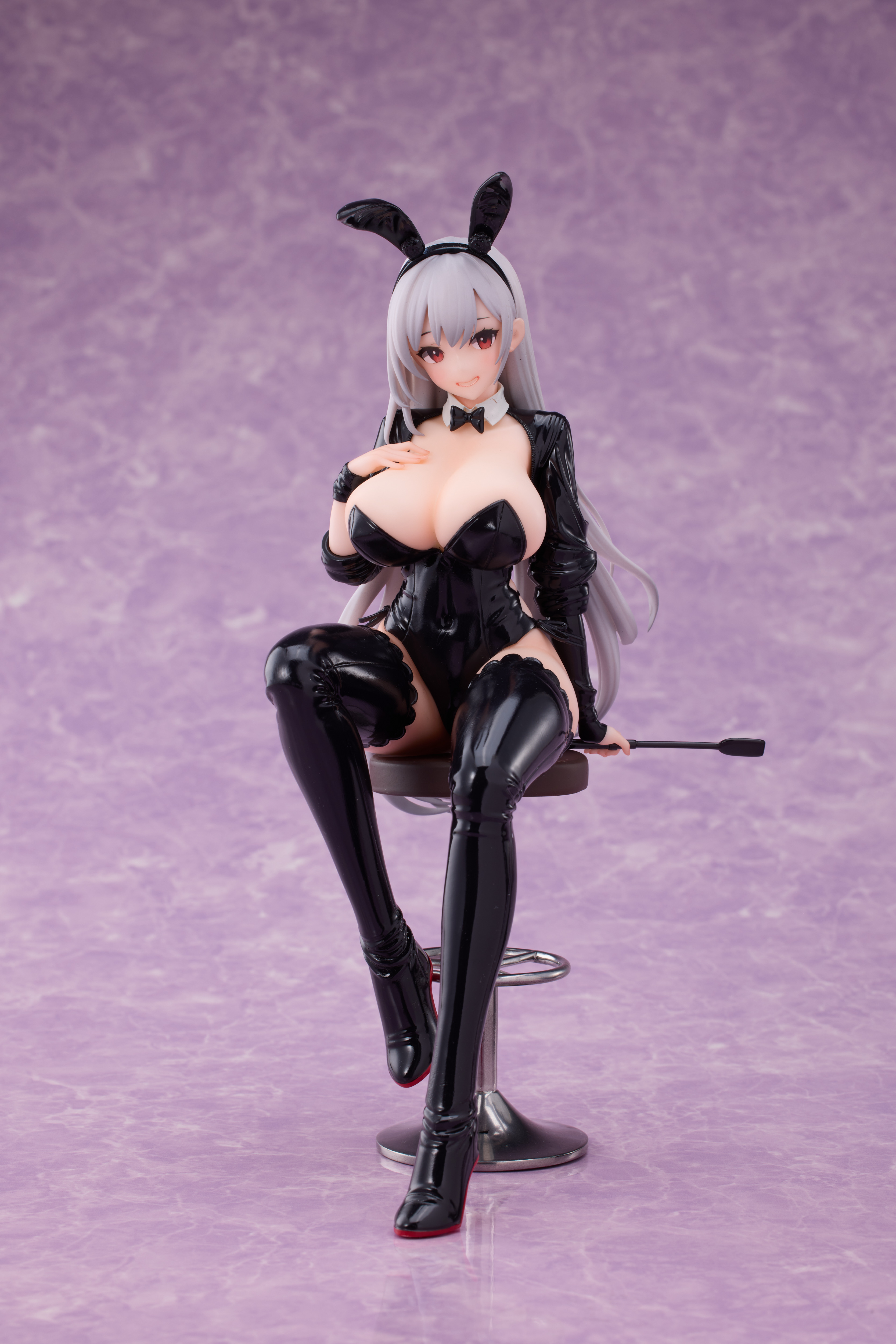 APOCRYPHA TOY BUNNY GIRL LILYCIA 1/4 SCALE FIGURE