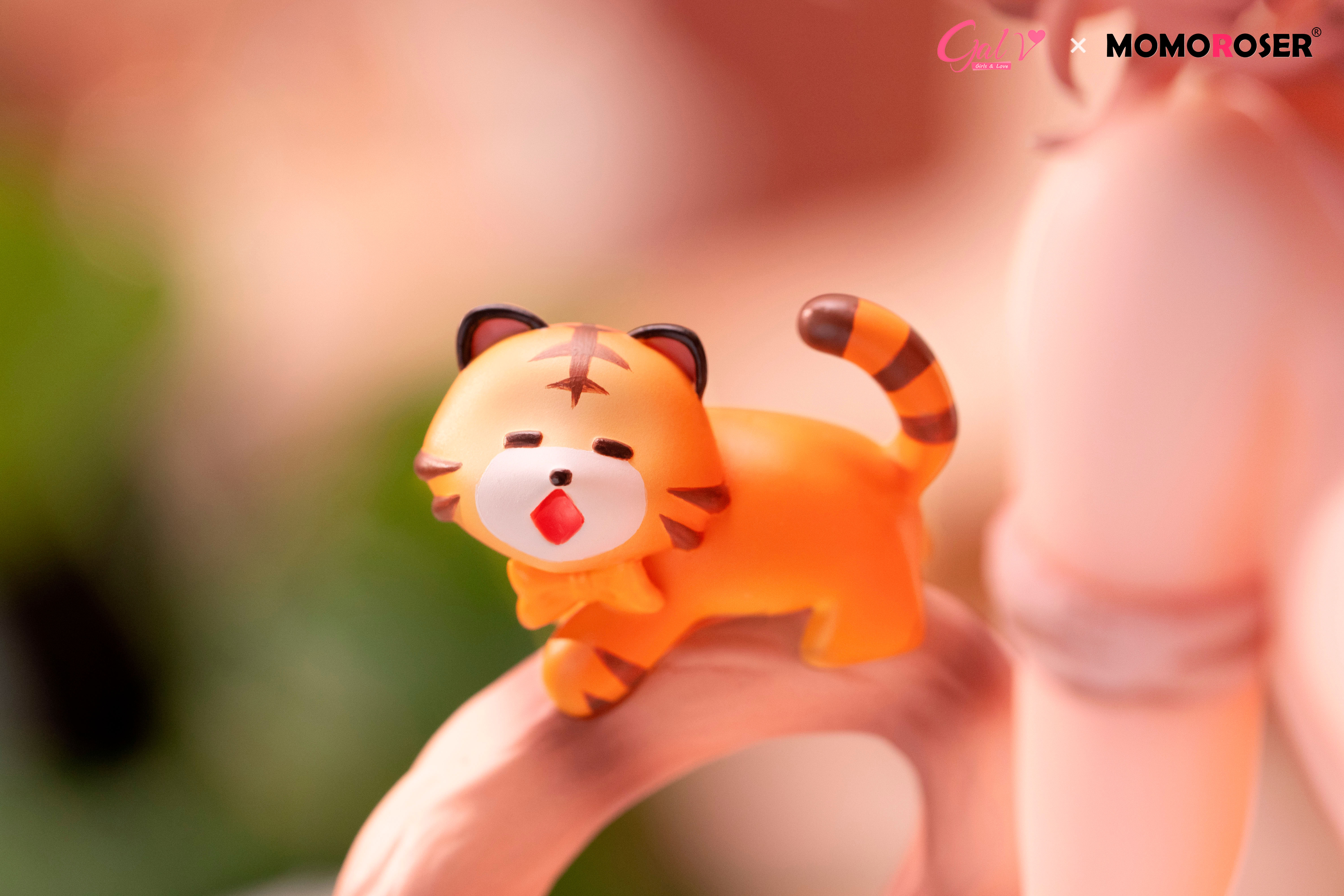 Gal.V MIGU CHAN 1/6 SCALE FIGURE DELUXE EDITION