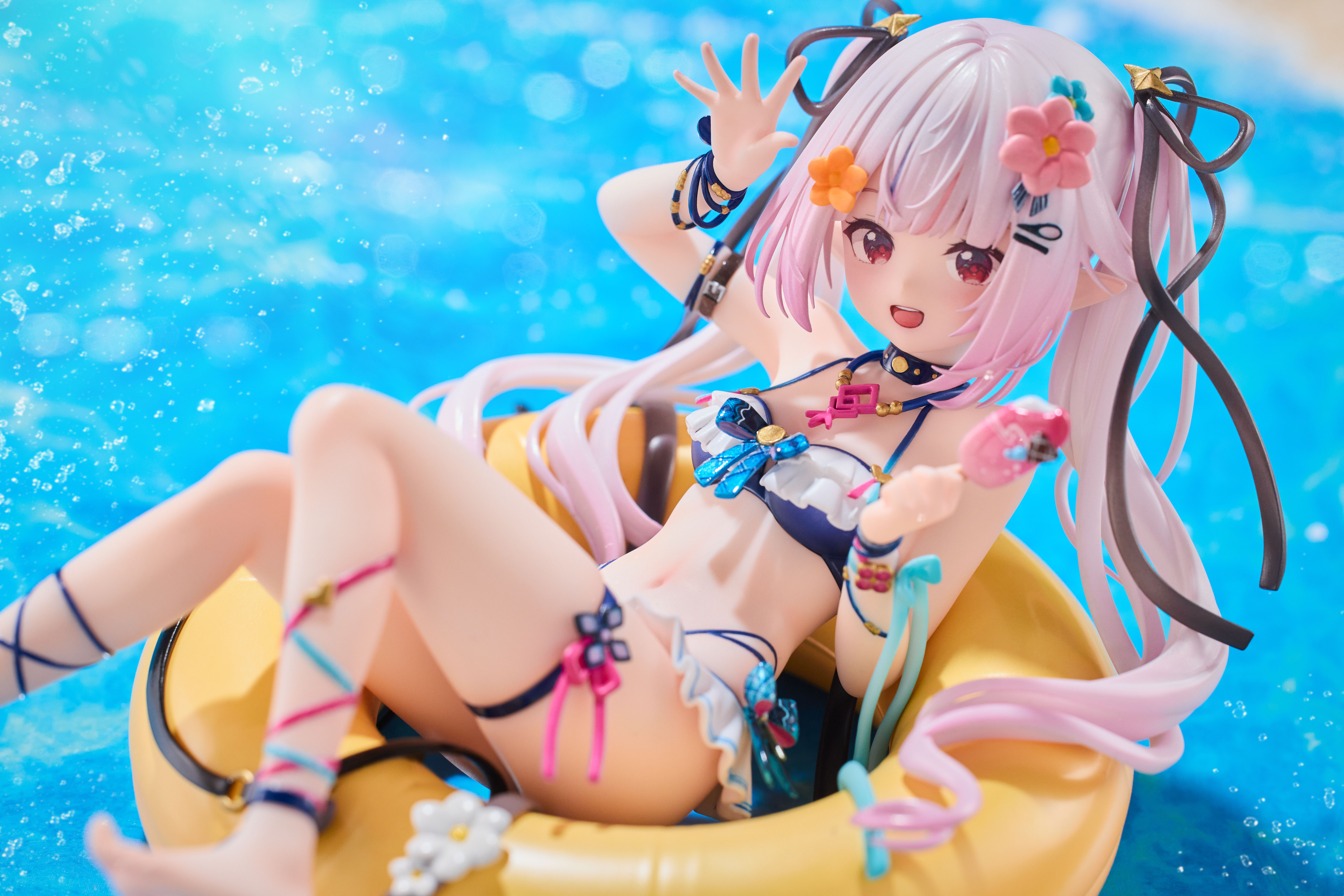 Raise Dream MASHIRO KANON SWIMSUIT VER. 1/7 SCALE FIGURE