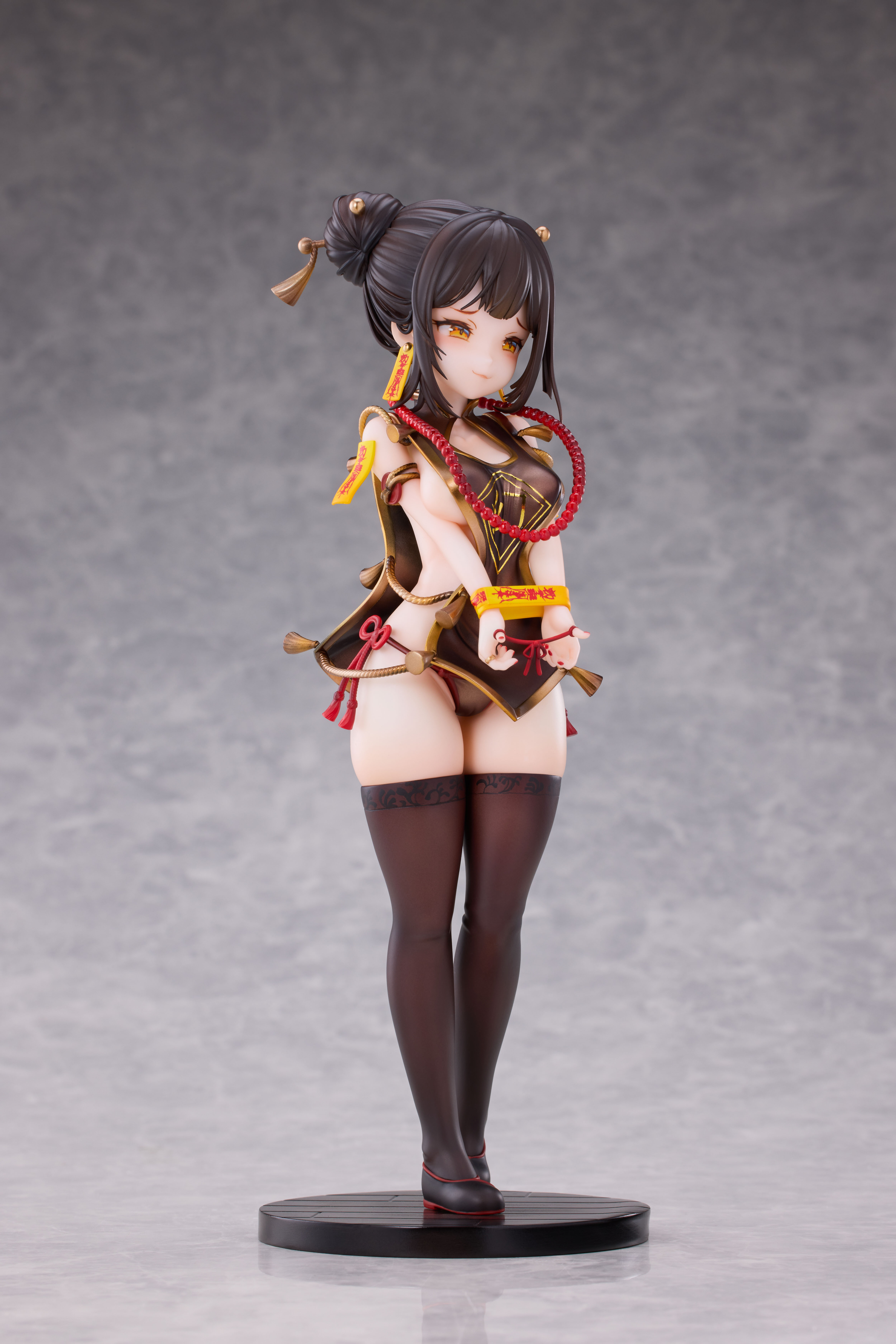 APOCRYPHA TOY MUSHROOM 1/6 SCALE FIGURE
