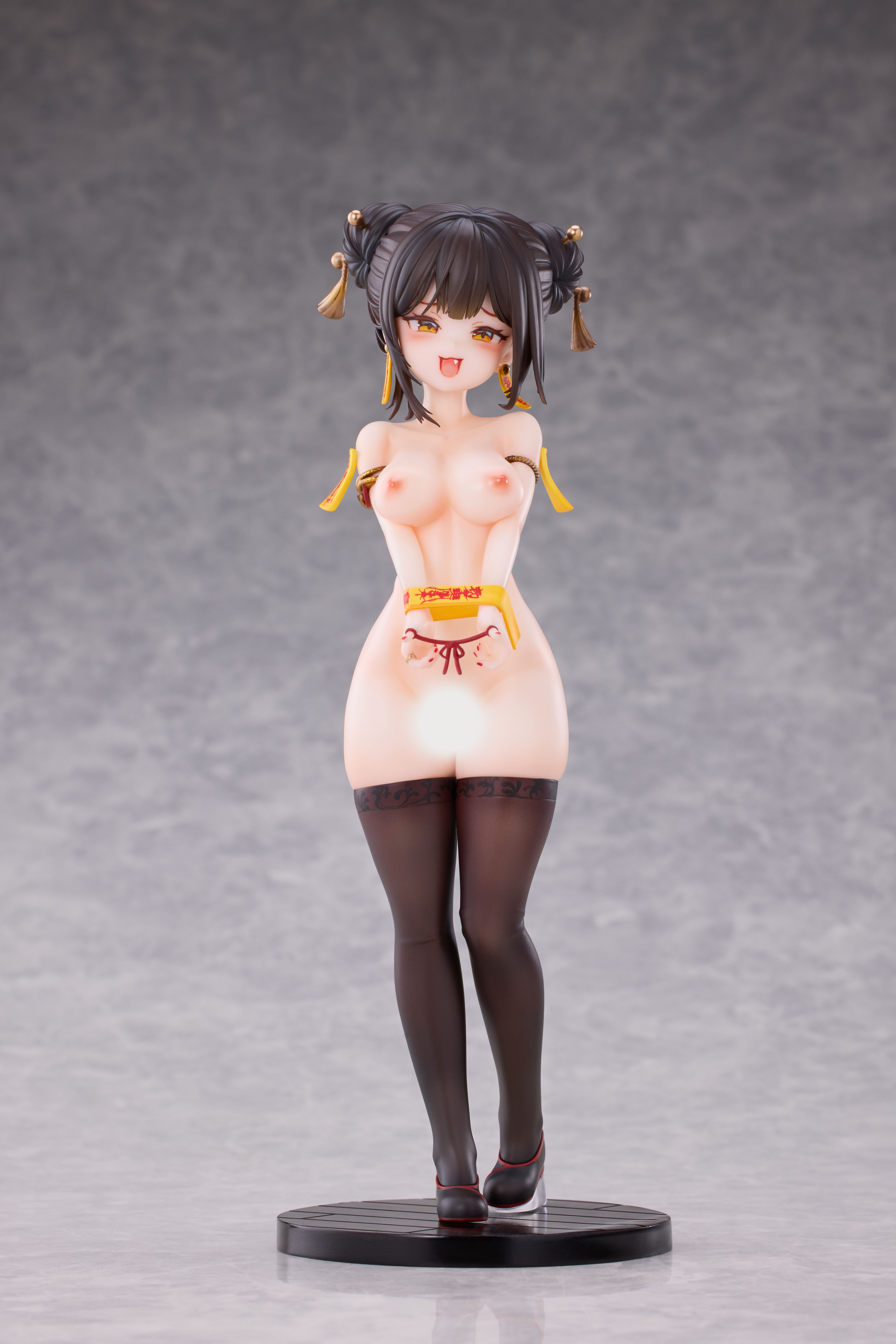 APOCRYPHA TOY MUSHROOM 1/6 SCALE FIGURE