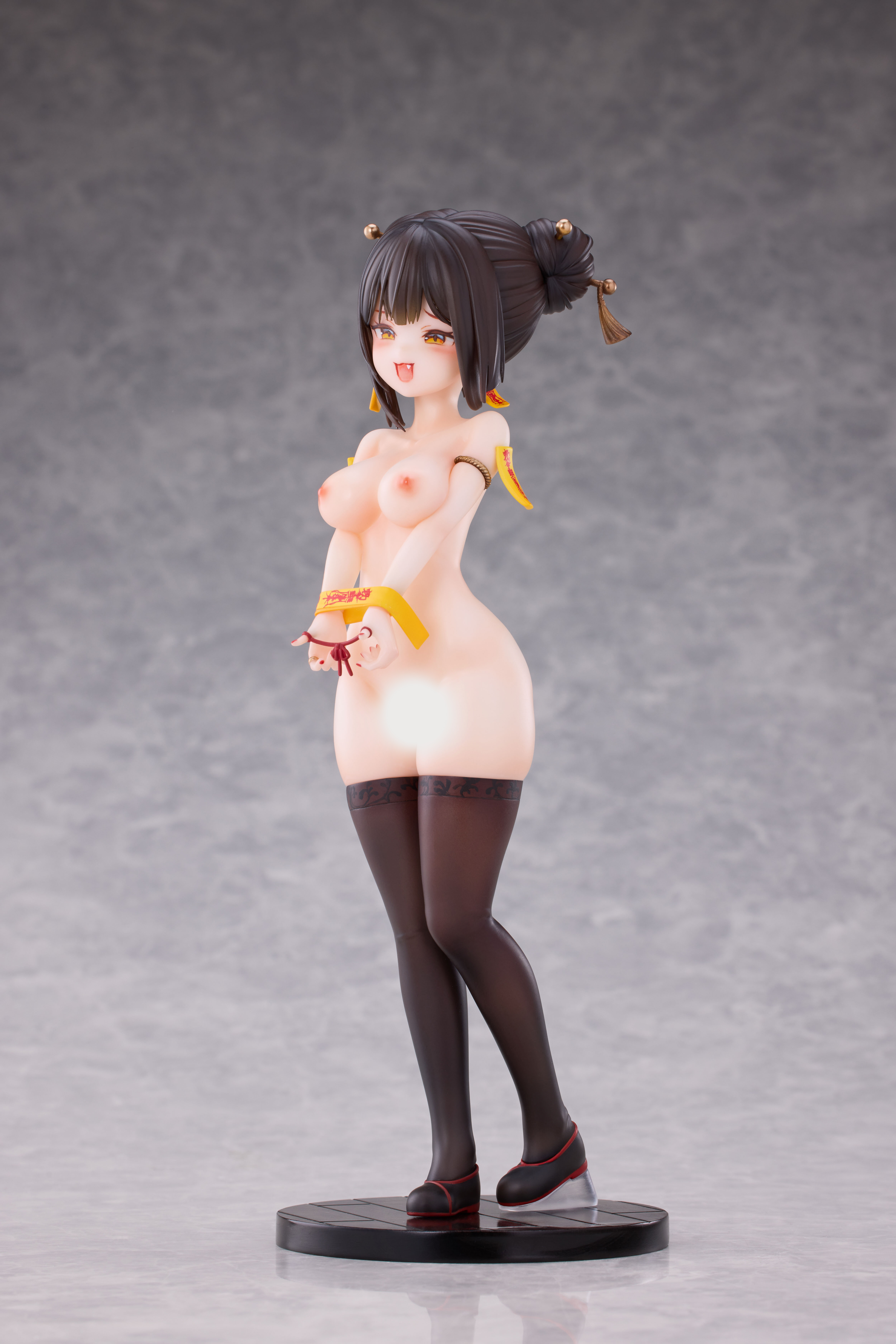 APOCRYPHA TOY MUSHROOM 1/6 SCALE FIGURE