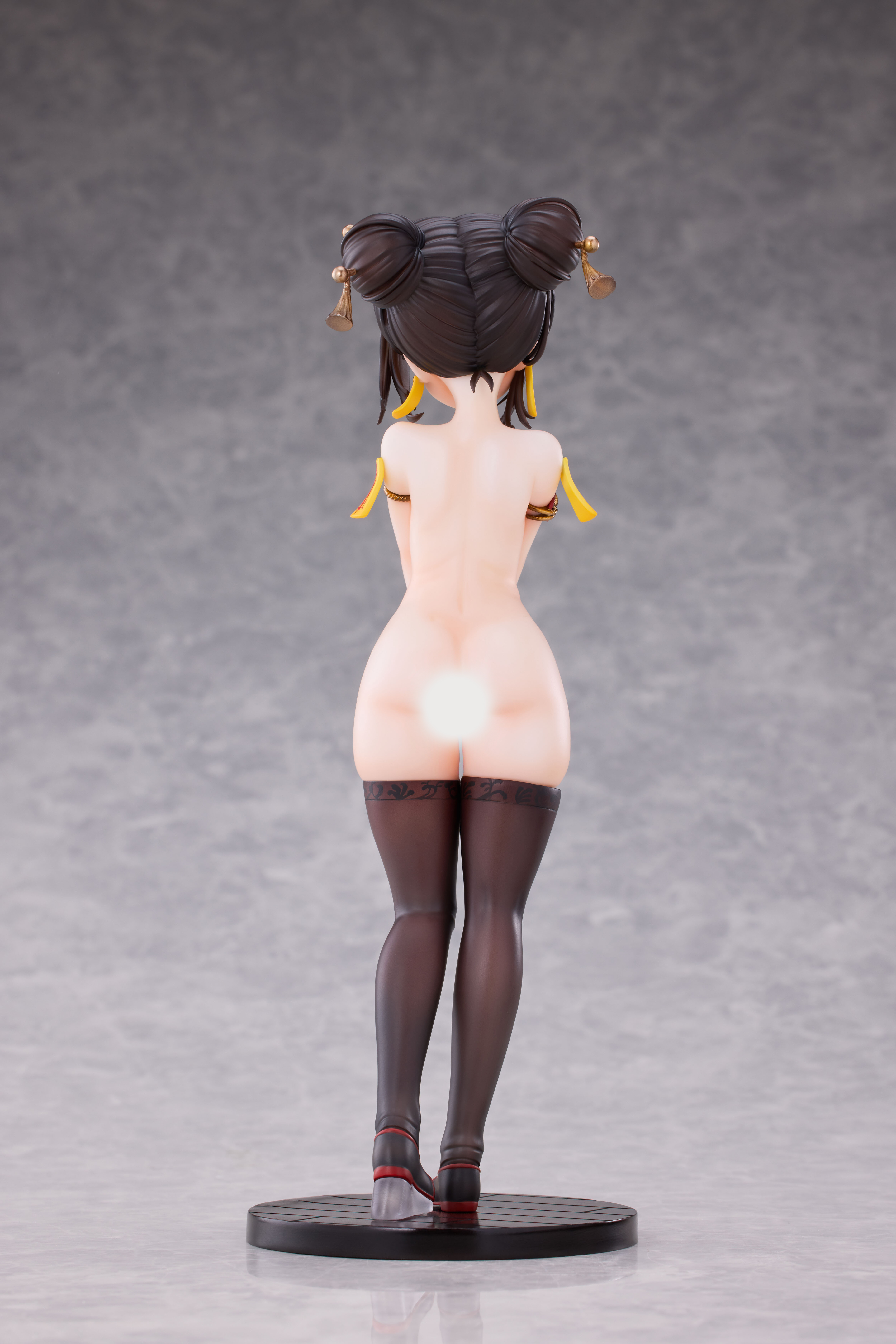APOCRYPHA TOY MUSHROOM 1/6 SCALE FIGURE