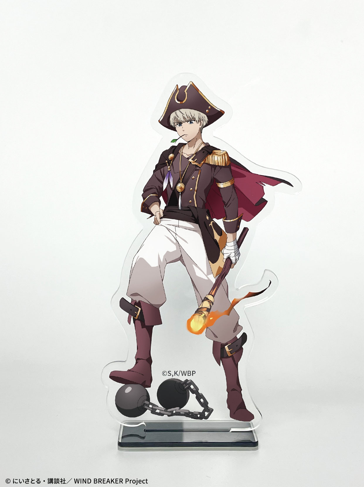Pre-order] AFORCE x DRAGON HORSE 